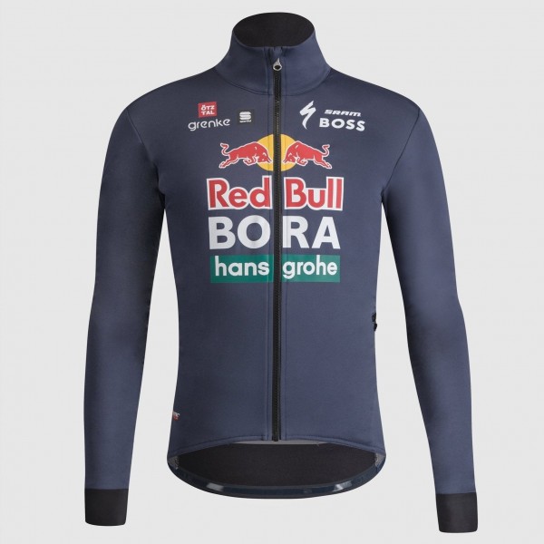 Heren Fietskleding Sportful Redbull Bora-Hansgrohe 2024 Fiandre Jack