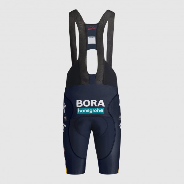 Heren Fietskleding Sportful Redbull Bora-Hansgrohe 2024 LTD koersbroek