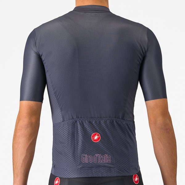 Heren Fietskleding Veloce Giro d'Italia 2024-shirt