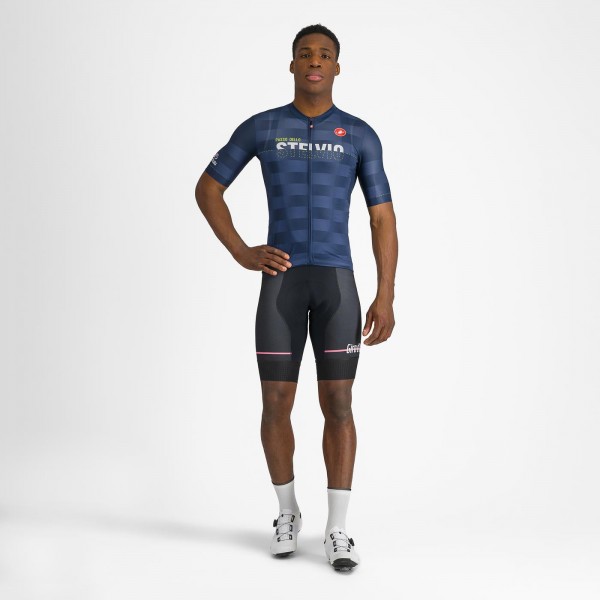 Heren Fietskleding Stelvio Trui Giro d'Italia 2024