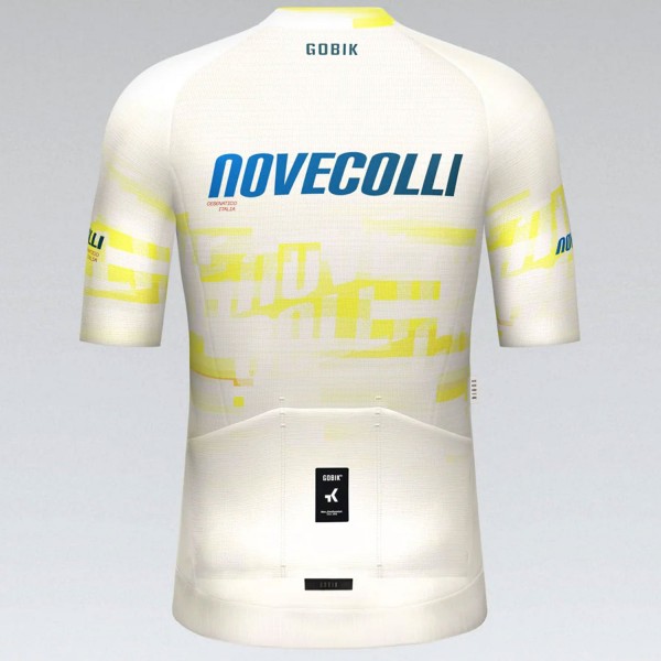 Heren Fietskleding Nove Colli 2024 CX Pro 3.0 koersshirt