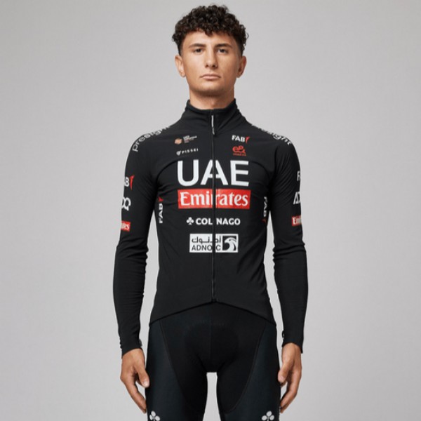 Heren Fietskleding Pissei Team UAE 2024 Primapelle Jack