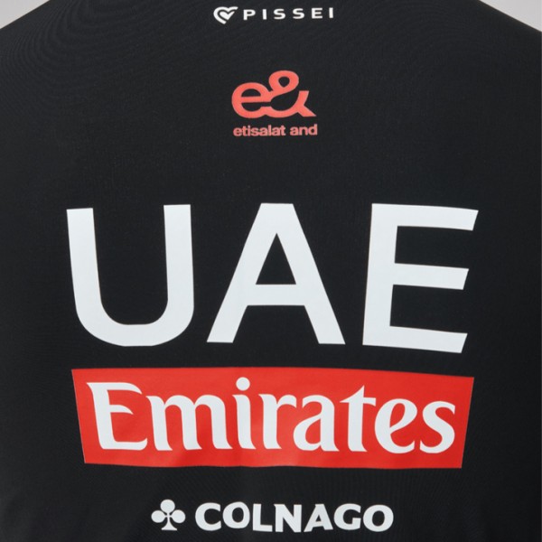 Heren Fietskleding Pissei Team UAE 2024 Primapelle Jack