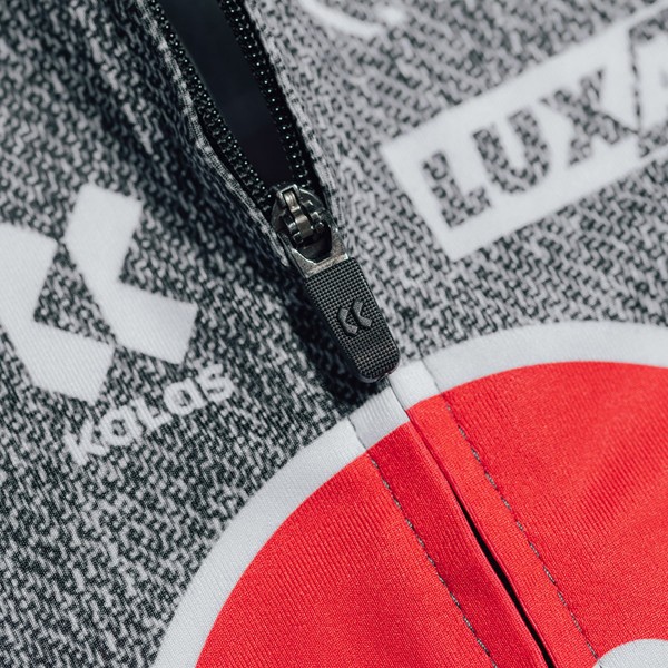 Dames Fietskleding Kalas Alpecin Deceuninck 2024 dames shirt - TDF