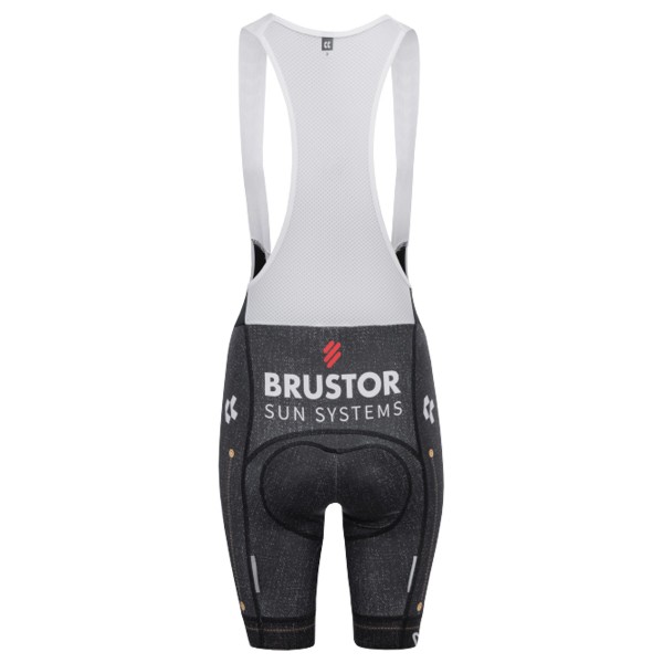 Dames kleding Kalas Alpecin Deceuninck 2024 Elite dameskoersbroek - TDF