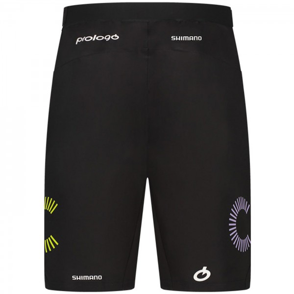 Cannondale Factory Team 2024 Core MTB-shorts voor heren
