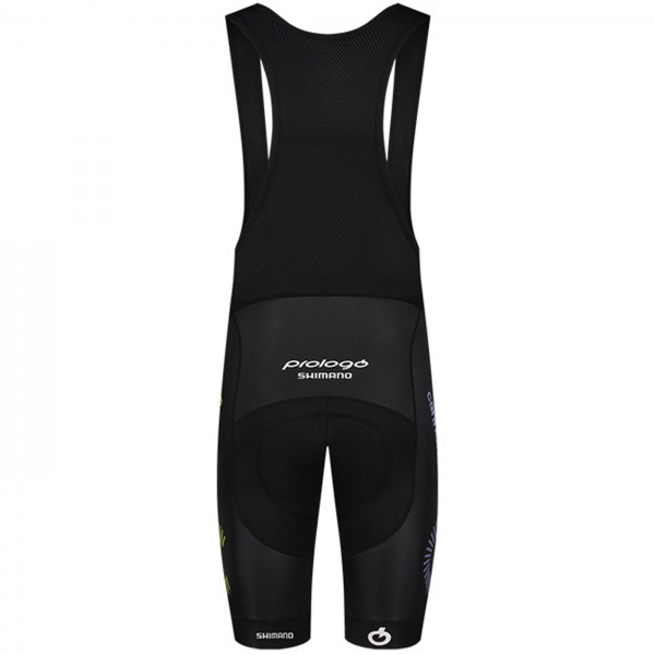 Heren Fietskleding Cannondale Factory Team 2024 Endurance koersbroek