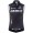 Heren Fietskleding Q36.5 Pro Cycling Team 2024 Vest
