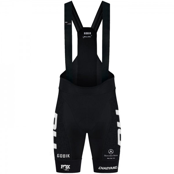 Heren Gobik BH Coloma 2024 Absolute 6.0 K10 koersbroek