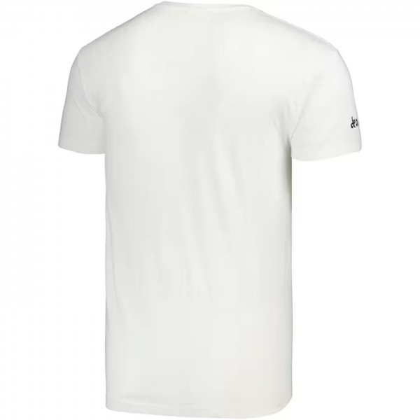 T-shirt Tour de France 2024 heren - Grand Départ Italië