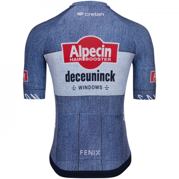 Kalas Alpecin Deceuninck 2024 herenshirt