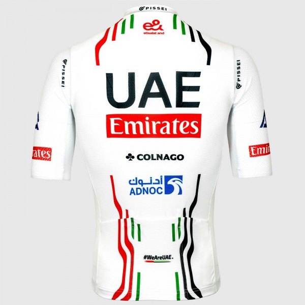 Heren Team UAE 2024 Magistrale Shirt