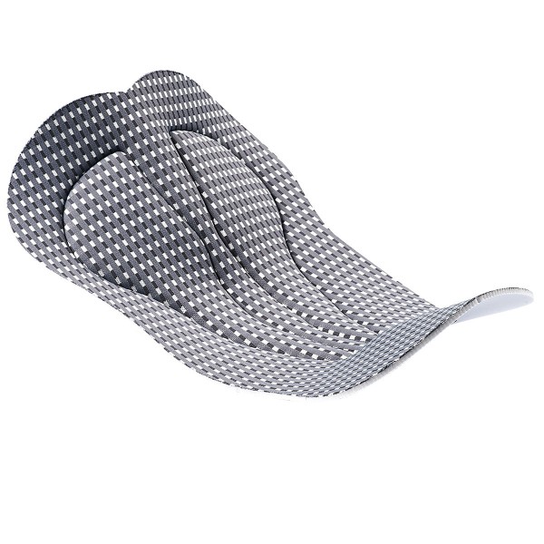 Northwave Fast Polar lange shorts voor heren - Zwart