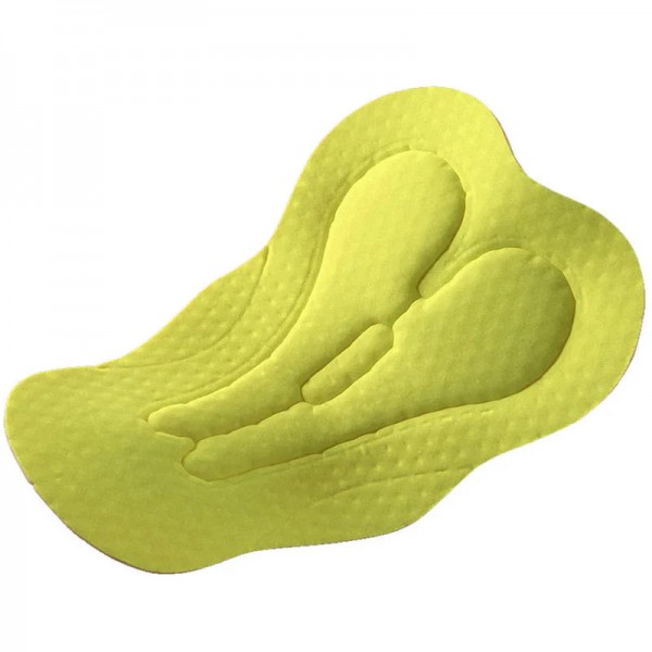 Heren Fietskleding Ale Bahrain Victorious 2024 PRS Bib Shorts - Servisch kampioen