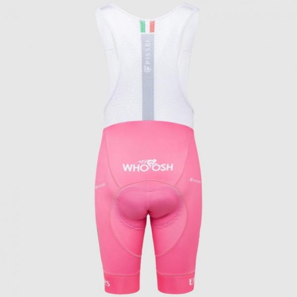 Heren Fietskleding Team UAE 2024 Replica koersbroek - Giro d'Italia