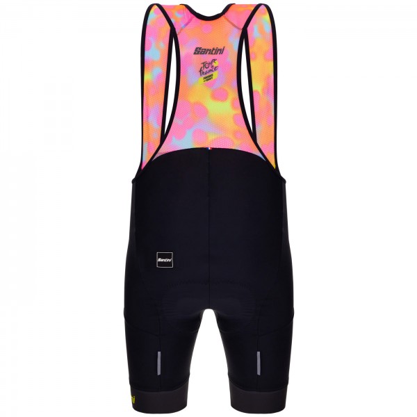 Dames Fietskleding Tour de France dames koersbroek - Rotterdam Dames Fietskleding Tour de France dames koersbroek - Rotterdam