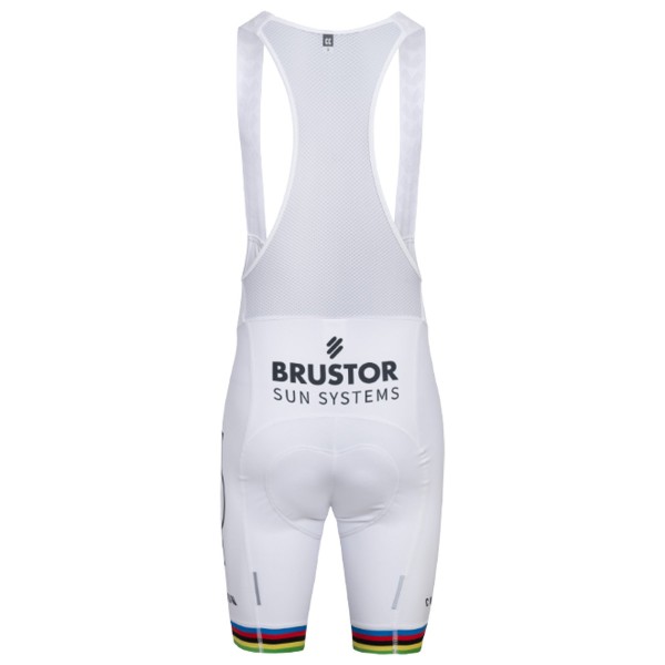 Kalas Alpecin Deceuninck 2024 Elite koersbroek voor heren, WC