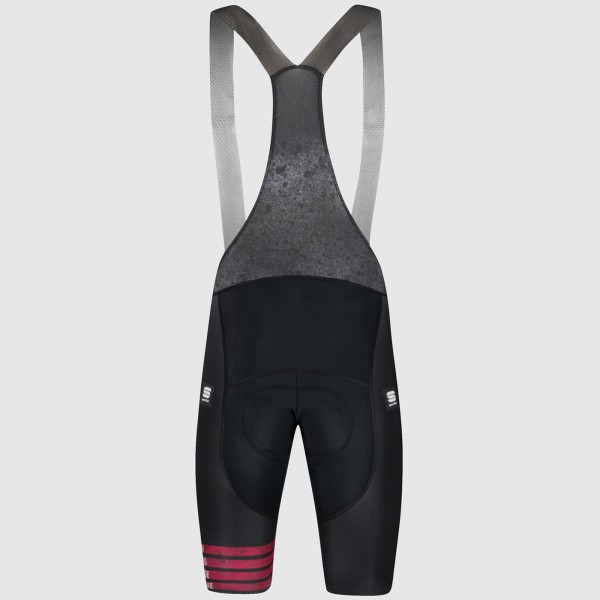 Heren Fietskleding Strade Bianche Classic 2024 koersbroek