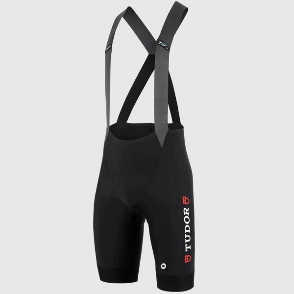 Heren Assos Tudor Pro Cycling Team 2025 C2 Evo koersbroek