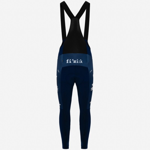 Heren Fietskleding Hiru Orbea Factory Team Core lange koersbroek 2025