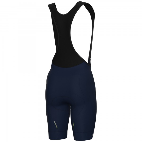 Heren Ale Frans Nationaal Team 2025 Bib Short