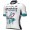 Heren Fietskleding Ale Bahrain Victorious 2025 shirt