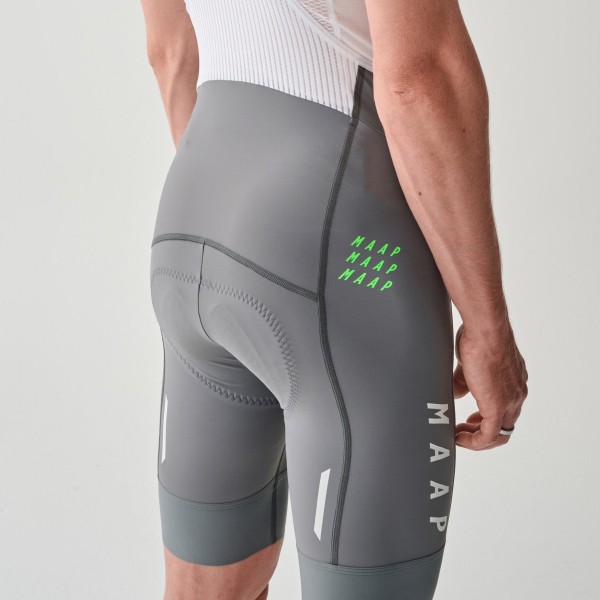 Heren Fietskleding Maap World Tour Team 2025 Bib Shorts