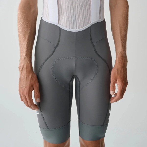 Heren Fietskleding Maap Team Jayco Alula 2025 Bib Tights