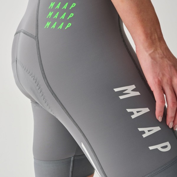 Dames Fietskleding Maap World Tour Team 2025 dames koersbroek
