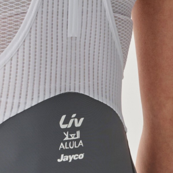 Dames Fietskleding Maap World Tour Team 2025 dames koersbroek