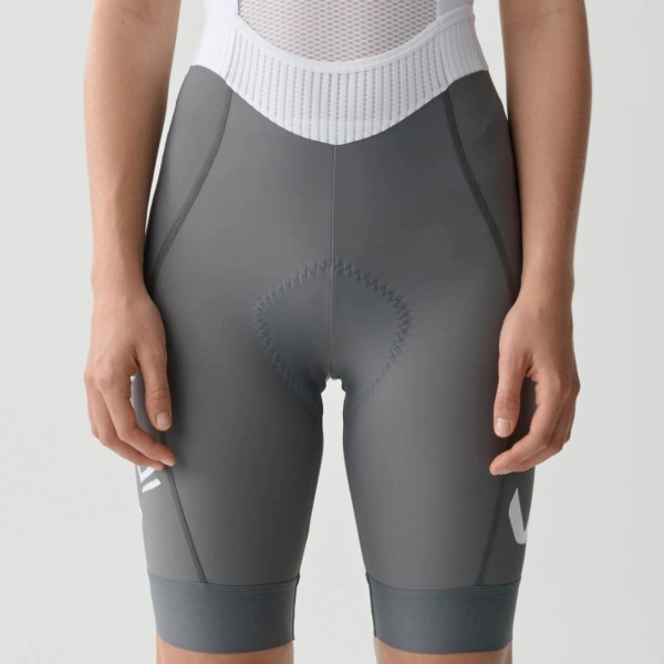 Dames Fietskleding Maap Team Liv Alula 2025 dames koersbroek