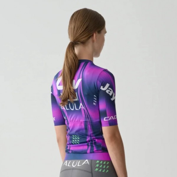 Dames Maap Team Liv Alula 2025 Pro Air Damesshirt