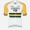 Heren Hiru Orbea Factory Team 2025 Core Jersey - Australisch kampioen