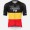 Heren Hiru Orbea Factory Team 2025 Core Jersey - Belgisch kampioen