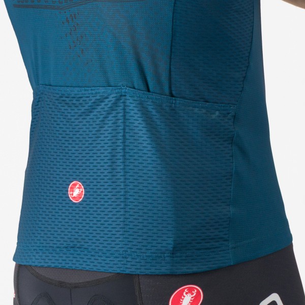 Heren Roma Giro d'Italia 2025 shirt