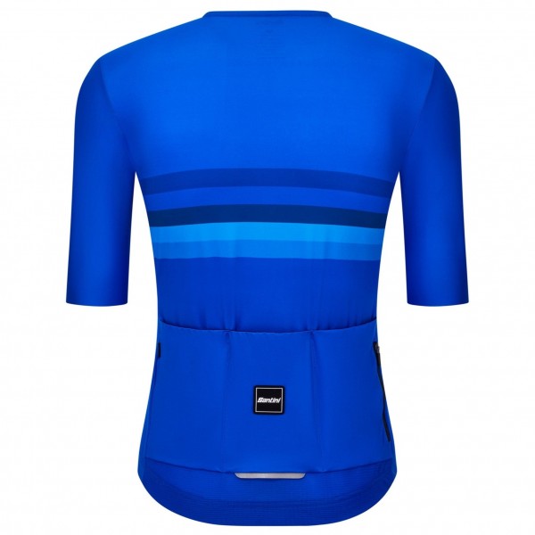 Heren Santini UCI Wereldkampioen 2025 Trui - Italië