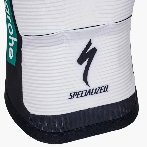 Heren Fietskleding Specialized Red Bull Bora-Hansgrohe 2025 koersshirt