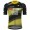 Heren Team Visma Lease a Bike 2025 The Swarm Shirt - TDF