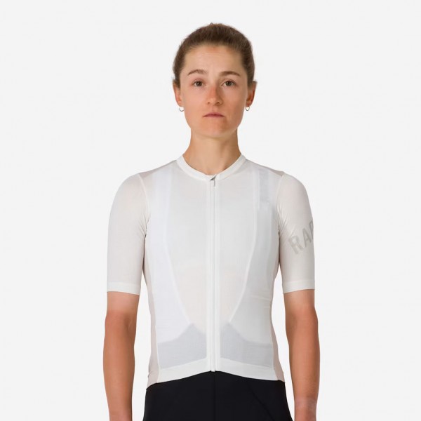 Dames Rapha Pro Team Training damesshirt - Wit