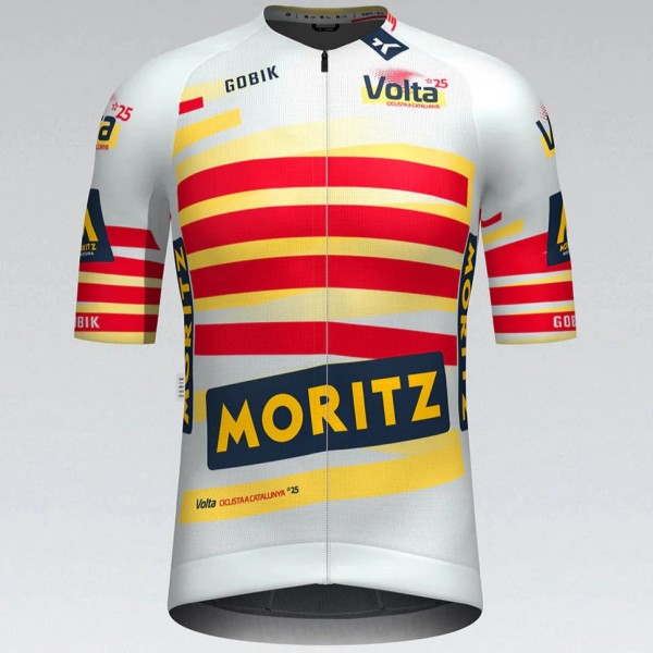 Heren Gobik Volta 2025 Cx Pro 4.0 Jersey