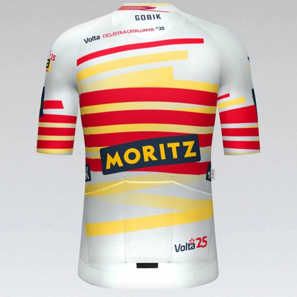Heren Gobik Volta 2025 Cx Pro 4.0 Jersey