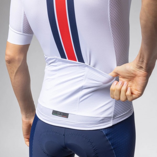 Heren ALE Nationaal Team Groot-Brittannië 2025 Shirt Heren ALE Nationaal Team Groot-Brittannië 2025 Shirt