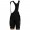 Heren Fietskleding Ale Crelan Corendon 2025 Bib Tights