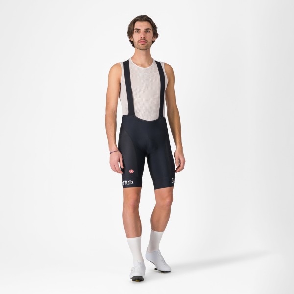 Heren Fietskleding Giro d'Italia 2025 Competizione 2 Bib Tights