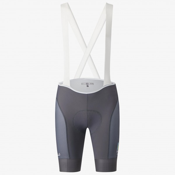 Dames Fietskleding Maratona Dles Dolomites-Enel 2025 dames koersbroek