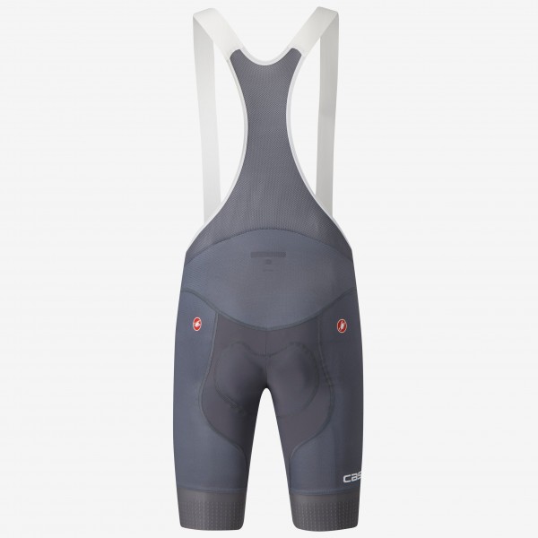 Heren Fietskleding Maratona Dles Dolomites-Enel 2025 Bib Tights