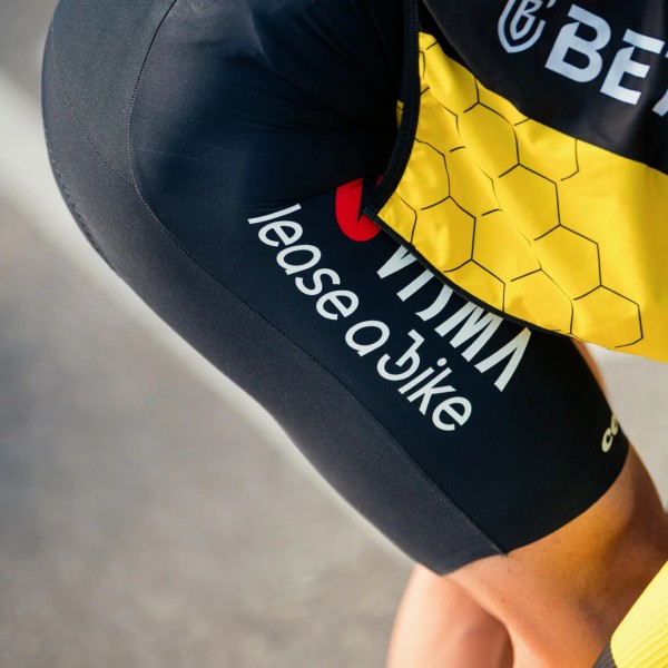 Team Visma Lease a Bike 2025 Premium koersbroek