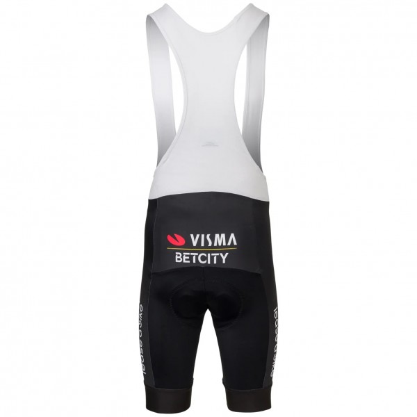 Team Visma Lease a Bike 2025 koersbroek