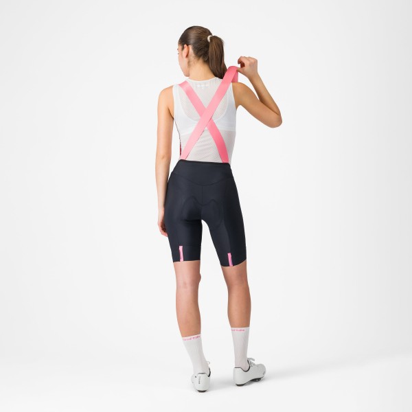 Dames Fietskleding Giro d'Italia 2025 Prima 2 DT bibshort