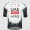 Heren Fietskleding UAE Team Emirates 2025 Pissei Magistrale Ultra-shirt